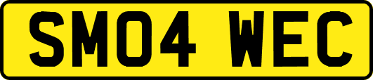 SM04WEC