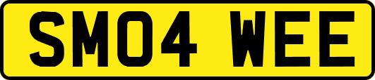 SM04WEE