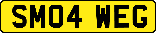 SM04WEG