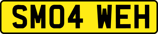 SM04WEH