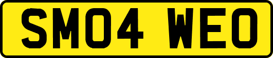 SM04WEO