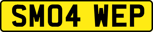 SM04WEP