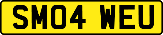SM04WEU