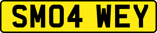 SM04WEY