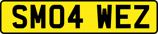 SM04WEZ