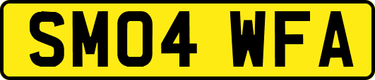 SM04WFA
