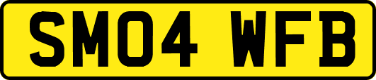 SM04WFB