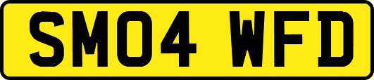 SM04WFD
