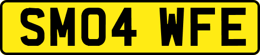 SM04WFE