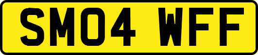 SM04WFF