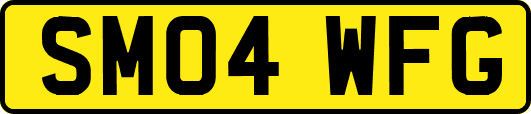 SM04WFG