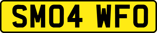 SM04WFO