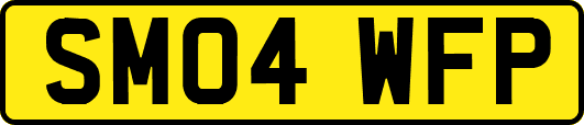 SM04WFP
