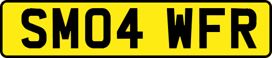 SM04WFR