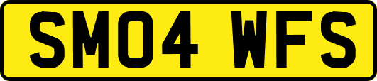 SM04WFS