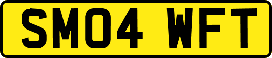 SM04WFT