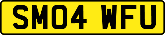 SM04WFU