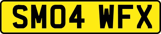 SM04WFX