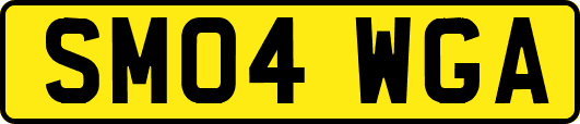 SM04WGA