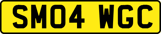 SM04WGC