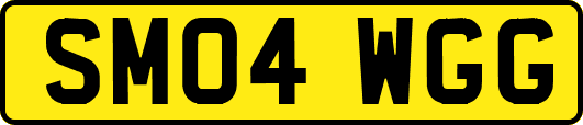 SM04WGG