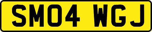 SM04WGJ