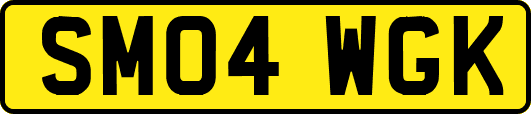 SM04WGK
