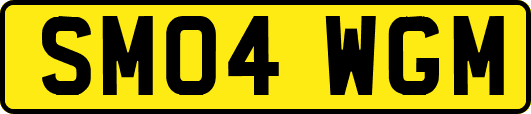 SM04WGM