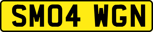 SM04WGN