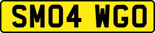 SM04WGO