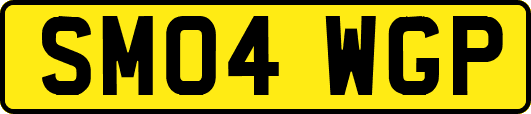 SM04WGP