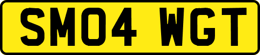 SM04WGT