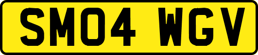 SM04WGV