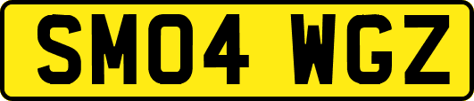 SM04WGZ