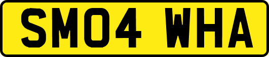 SM04WHA