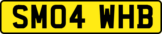 SM04WHB