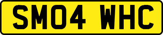 SM04WHC