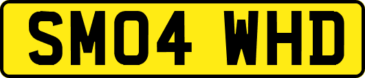 SM04WHD