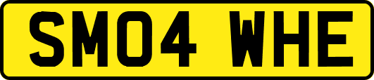SM04WHE