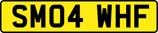 SM04WHF