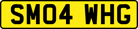 SM04WHG