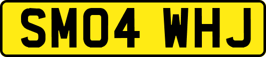 SM04WHJ