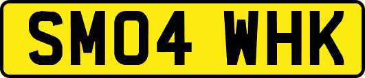 SM04WHK