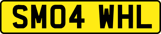 SM04WHL
