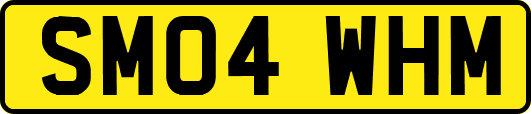 SM04WHM