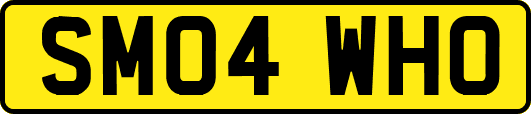 SM04WHO