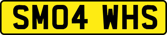SM04WHS
