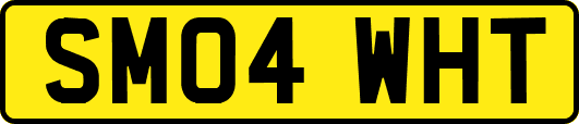 SM04WHT