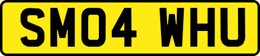 SM04WHU