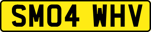 SM04WHV